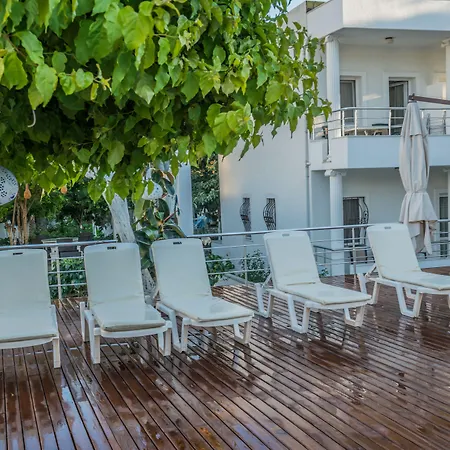 Hotel Costa Maya Bodrum