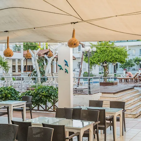 Costa Maya 3* Bodrum