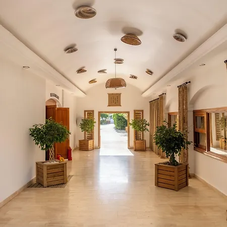 Hotel Costa Maya Bodrum