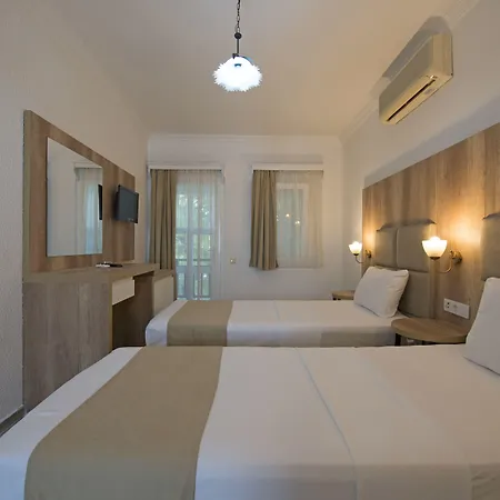 Costa Maya 3* Бодрум