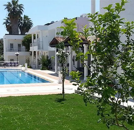 Costa Maya Ξενοδοχείο Αλικαρνασσός