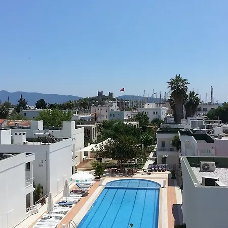 Costa Maya 3* Bodrum