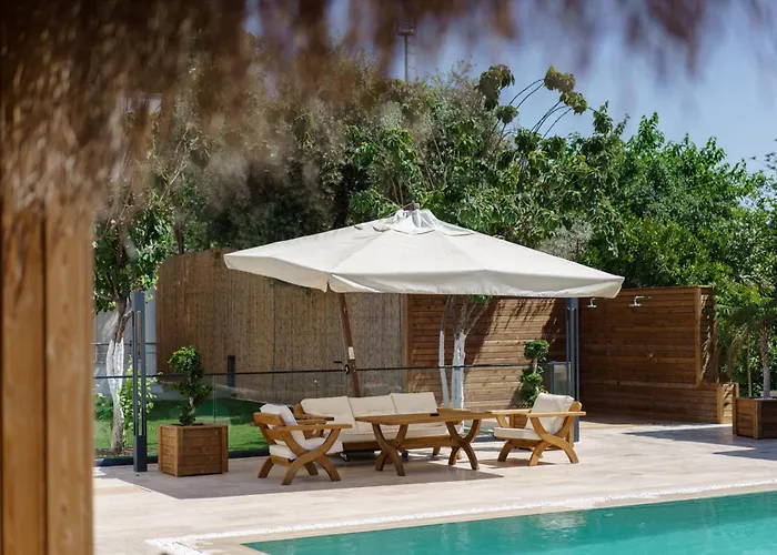 Hotel Costa Maya Bodrum