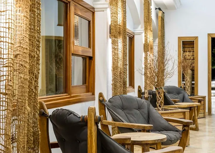 Costa Maya Szálloda 3*