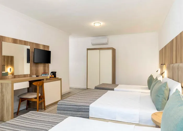 Costa Maya 3* Bodrum