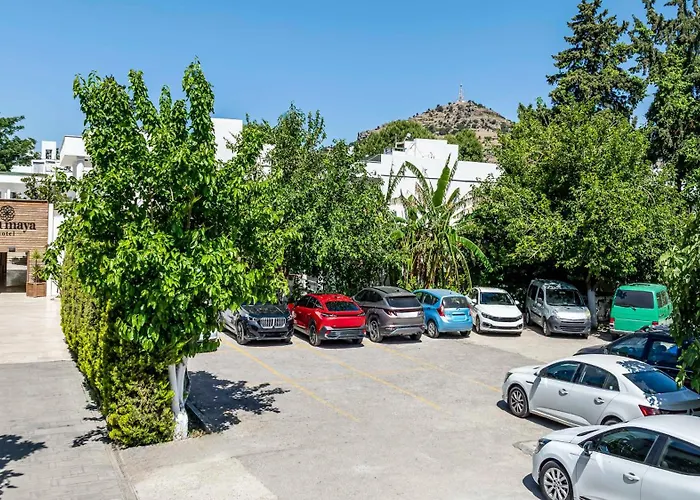 Costa Maya Szálloda 3*