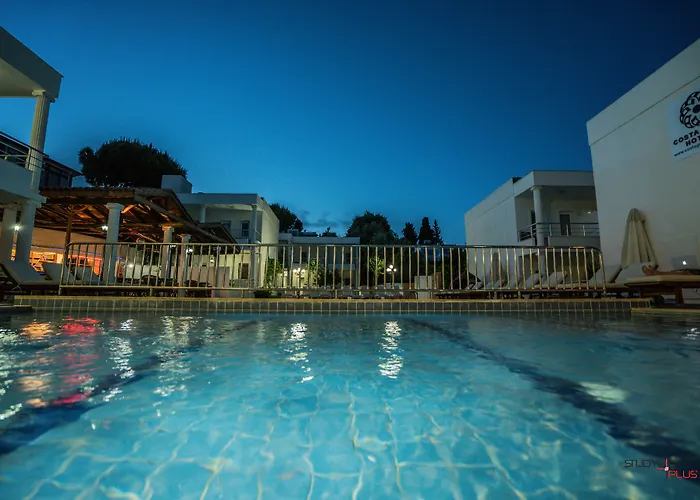 Costa Maya 3* Bodrum