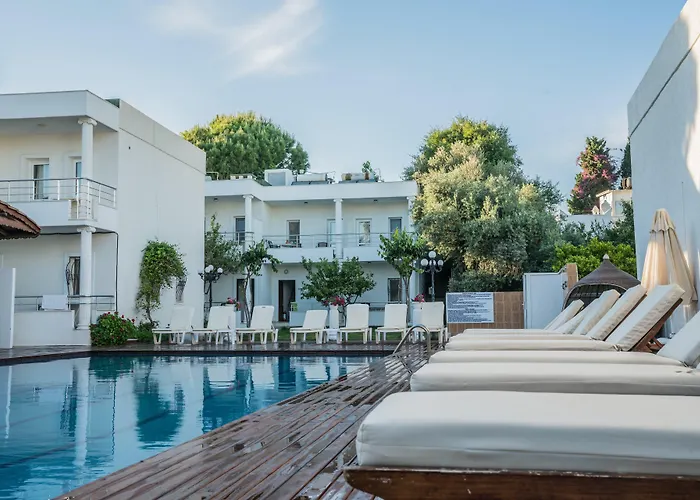 Costa Maya Szálloda 3*