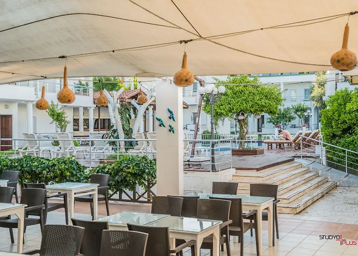 Costa Maya 3* Bodrum