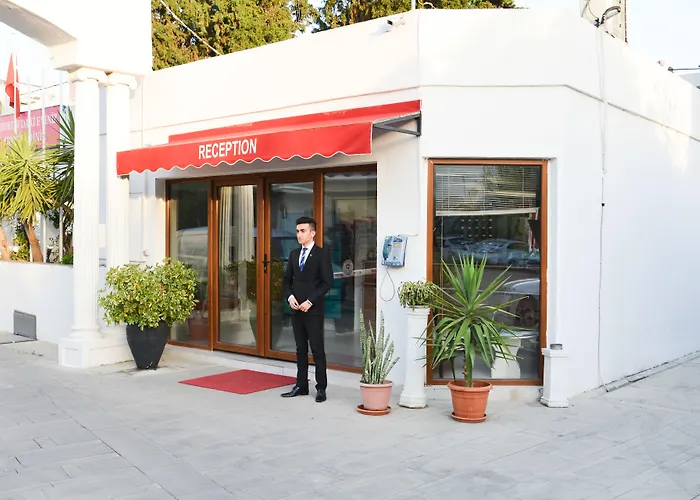 Szálloda Costa Maya