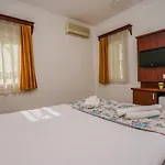 Costa Maya فندق