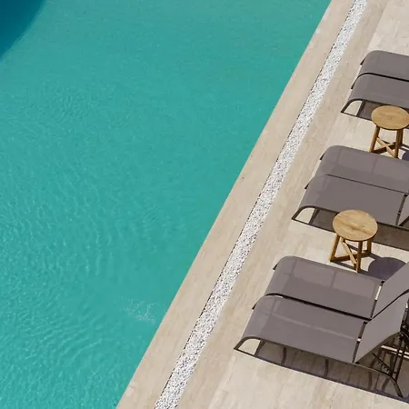 Ξενοδοχείο Costa Maya 3*