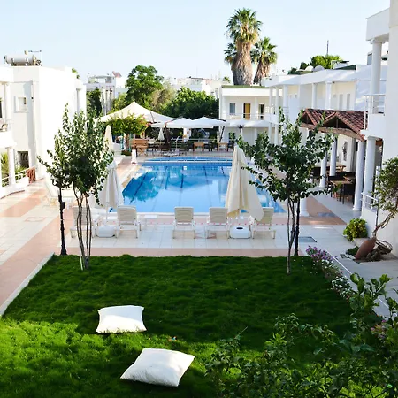 호텔 Costa Maya Bodrum