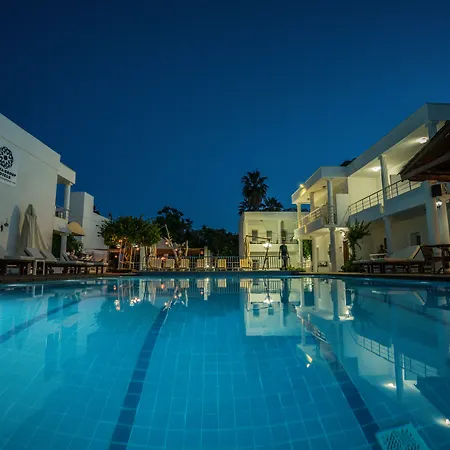 Costa Maya 3* Αλικαρνασσός