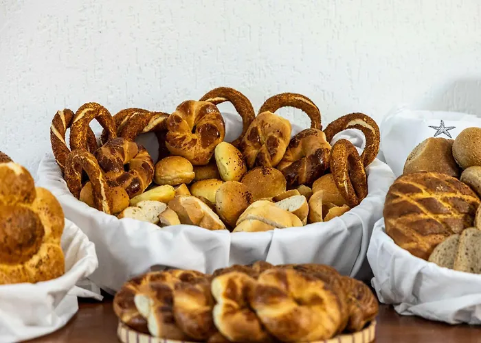 Costa Maya Отель 3*