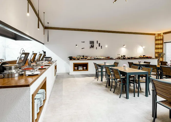 Отель Costa Maya