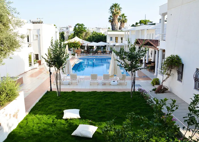 Hotel Costa Maya Bodrum