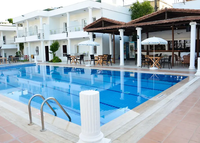 Costa Maya 3* Bodrum