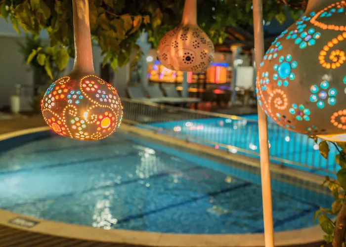 Costa Maya 3* Bodrum