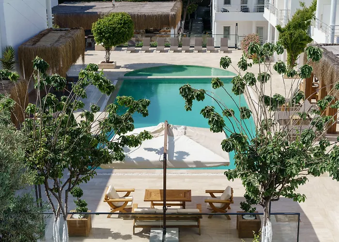 Отель Costa Maya 3*