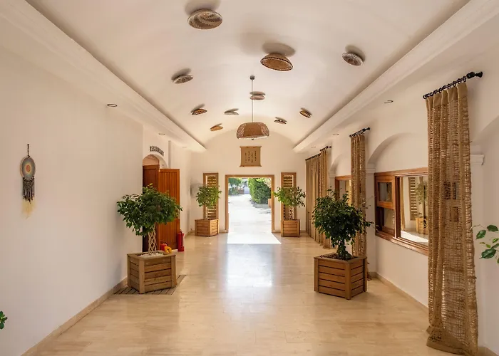 Hotel Costa Maya Bodrum