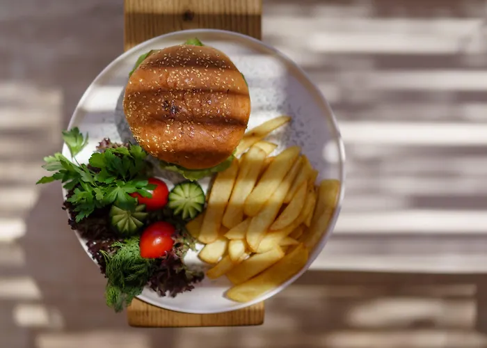 Costa Maya Отель